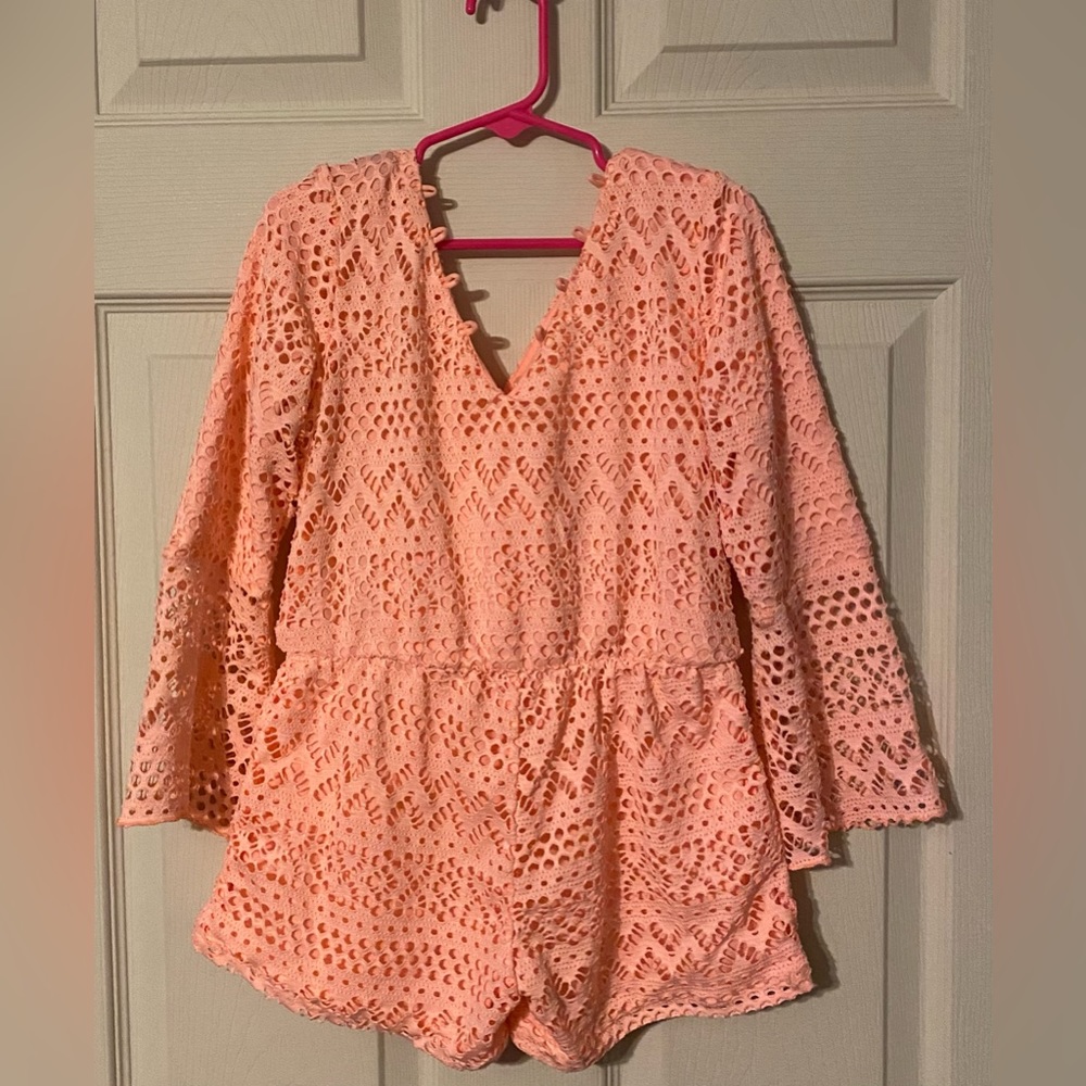Kensie Romper